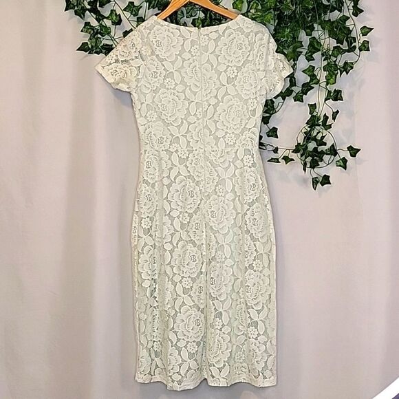 Sweet Salt. Lace Dress. Size Small. Like New. - Picture 4 of 8